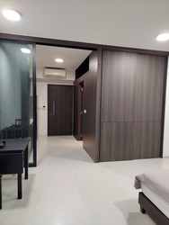 North Park Residences (D27), Apartment #595231831